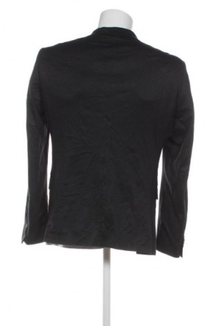 Férfi zakó S.Oliver, Méret L, Szín Fekete, Ár 4 549 Ft