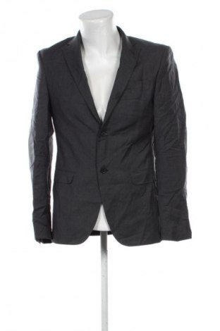 Męska marynarka S.Oliver, Rozmiar M, Kolor Szary, Cena 62,99 zł