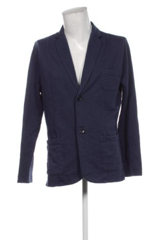 Herren Sakko S.Oliver, Größe XL, Farbe Blau, Preis € 16,99