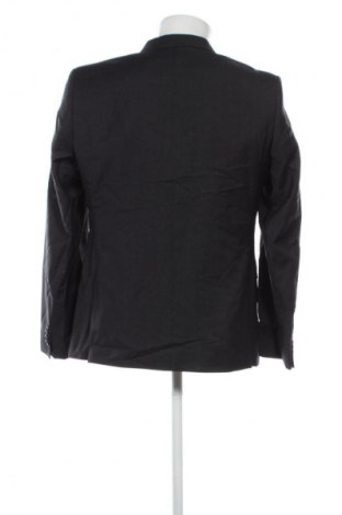 Мъжко сако S.Oliver, Размер L, Цвят Черен, Цена 17,99 лв.