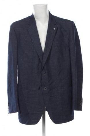 Férfi zakó S.Oliver, Méret XXL, Szín Kék, Ár 6 209 Ft