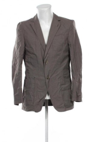 Herren Sakko S.Oliver, Größe L, Farbe Mehrfarbig, Preis € 11,99