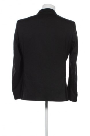 Herren Sakko S.Oliver, Größe L, Farbe Schwarz, Preis € 11,99