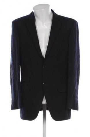 Herren Sakko S.Oliver, Größe M, Farbe Blau, Preis € 14,99