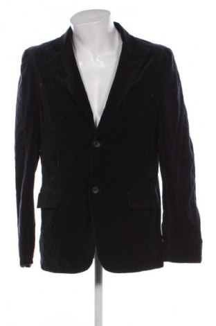 Herren Sakko Scotch & Soda, Größe L, Farbe Blau, Preis 44,99 €