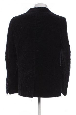 Herren Sakko Scotch & Soda, Größe L, Farbe Blau, Preis 44,99 €