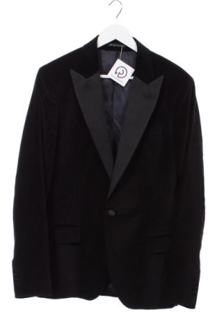 Herren Sakko Scotch & Soda, Größe L, Farbe Schwarz, Preis € 87,47