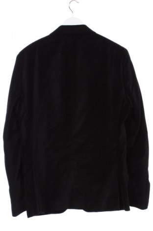 Herren Sakko Scotch & Soda, Größe L, Farbe Schwarz, Preis € 87,47