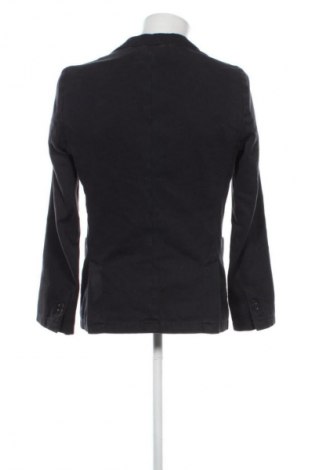 Sacou de bărbați Scotch & Soda, Mărime S, Culoare Albastru, Preț 412,99 Lei