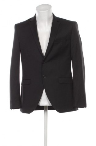 Herren Sakko Selected Homme, Größe L, Farbe Schwarz, Preis € 45,52