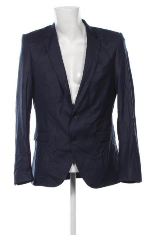 Herren Sakko Selected Homme, Größe XL, Farbe Blau, Preis € 18,99