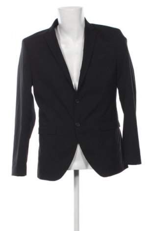 Férfi zakó Selected Homme, Méret L, Szín Fekete, Ár 17 784 Ft