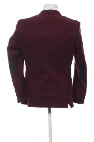 Ανδρικό σακάκι Selected Homme, Μέγεθος M, Χρώμα Κόκκινο, Τιμή 45,48 €
