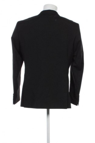 Herren Sakko Selected Homme, Größe L, Farbe Schwarz, Preis 137,99 €