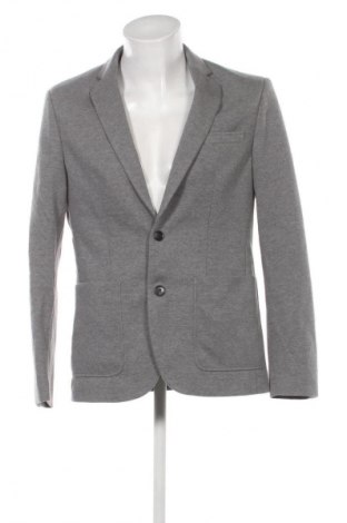 Herren Sakko Selected Homme, Größe L, Farbe Grau, Preis 15,99 €