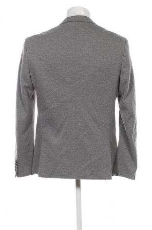 Herren Sakko Selected Homme, Größe L, Farbe Grau, Preis 15,99 €