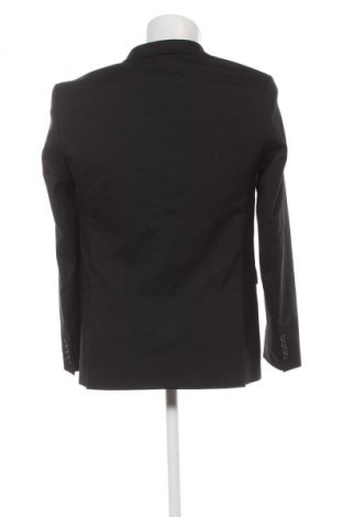 Pánske sako  Selected Homme, Veľkosť M, Farba Čierna, Cena  45,54 €