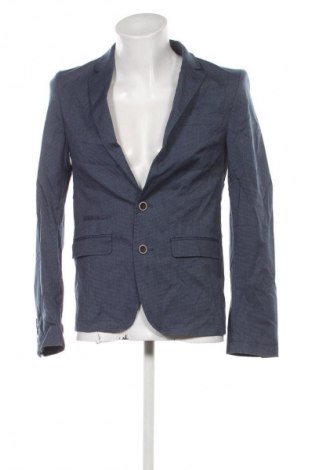 Férfi zakó Silver Creek, Méret S, Szín Kék, Ár 7 009 Ft