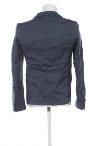 Férfi zakó Silver Creek, Méret S, Szín Kék, Ár 7 009 Ft