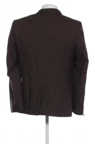 Herren Sakko Sisley, Größe L, Farbe Braun, Preis € 17,99