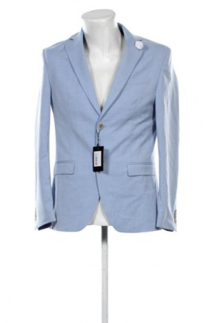Herren Sakko Sondag & Sons, Größe M, Farbe Blau, Preis € 62,99
