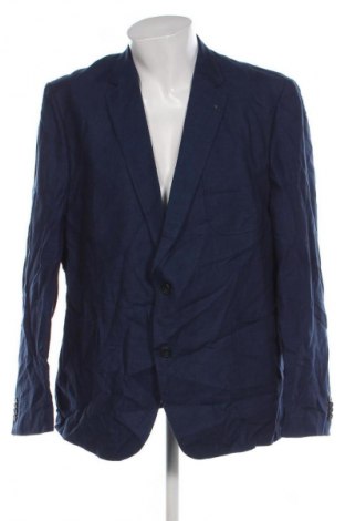 Herren Sakko State Of Art, Größe 3XL, Farbe Blau, Preis 18,99 €