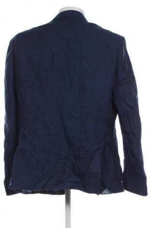 Herren Sakko State Of Art, Größe 3XL, Farbe Blau, Preis 18,99 €