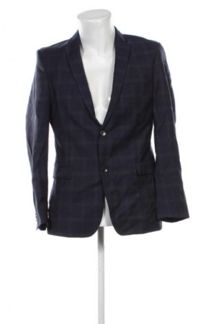 Herren Sakko Strellson, Größe M, Farbe Mehrfarbig, Preis 13,99 €