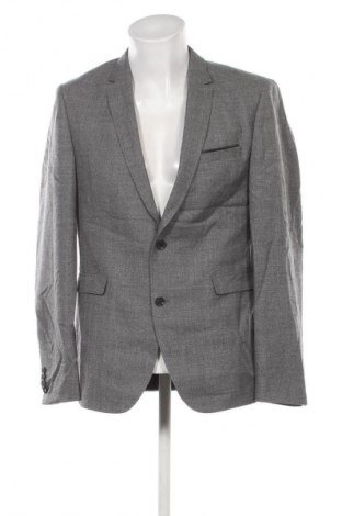 Męska marynarka Strellson, Rozmiar L, Kolor Szary, Cena 64,99 zł