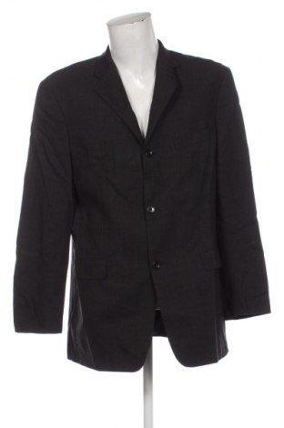 Herren Sakko Strellson, Größe L, Farbe Schwarz, Preis 52,69 €