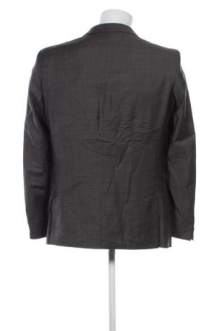 Herren Sakko Strellson, Größe L, Farbe Grau, Preis € 16,99