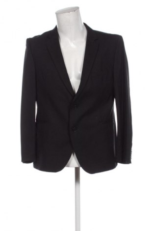 Pánske sako  Strellson, Veľkosť XL, Farba Čierna, Cena  52,68 €