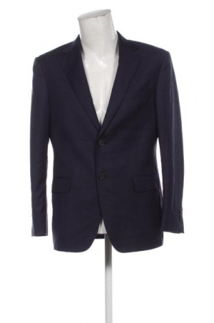 Ανδρικό σακάκι Suitsupply, Μέγεθος L, Χρώμα Μπλέ, Τιμή 19,99 €