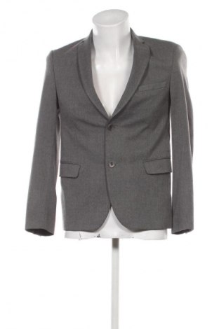 Herren Sakko THE SUITS ANTWERP, Größe M, Farbe Grau, Preis 52,69 €