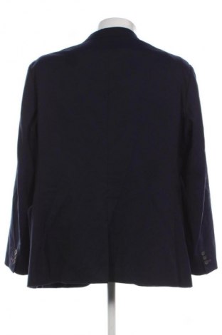 Ανδρικό σακάκι Ted Baker, Μέγεθος XL, Χρώμα Μπλέ, Τιμή 124,76 €