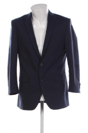Ανδρικό σακάκι Thomas Goodwin, Μέγεθος L, Χρώμα Μπλέ, Τιμή 46,00 €