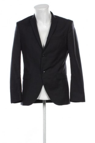 Мъжко сако Tiger Of Sweden, Размер L, Цвят Черен, Цена 109,00 лв.
