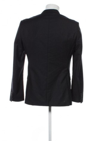 Мъжко сако Tiger Of Sweden, Размер L, Цвят Черен, Цена 109,00 лв.