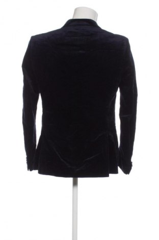 Herren Sakko Tiger Of Sweden, Größe L, Farbe Blau, Preis 37,99 €