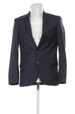 Pánske sako  Tiger Of Sweden, Veľkosť M, Farba Modrá, Cena  60,14 €