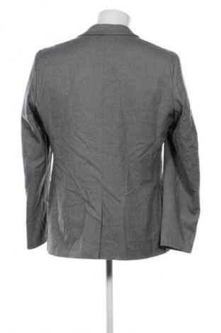 Herren Sakko Tom Tailor, Größe XL, Farbe Grau, Preis 15,99 €