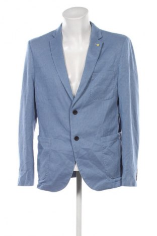 Pánské sako  Tom Tailor, Velikost XL, Barva Modrá, Cena  349,00 Kč
