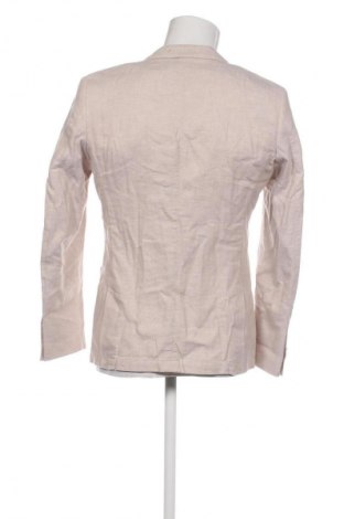 Męska marynarka Tom Tailor, Rozmiar M, Kolor Beżowy, Cena 396,99 zł