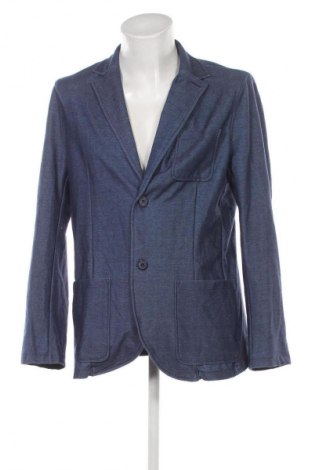 Męska marynarka Tom Tailor, Rozmiar XL, Kolor Niebieski, Cena 61,99 zł