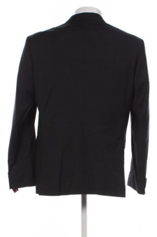 Pánske sako  Tommy Hilfiger, Veľkosť XL, Farba Čierna, Cena  334,95 €