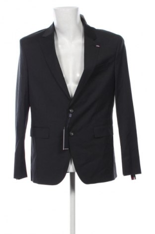 Herren Sakko Tommy Hilfiger, Größe L, Farbe Schwarz, Preis € 369,99