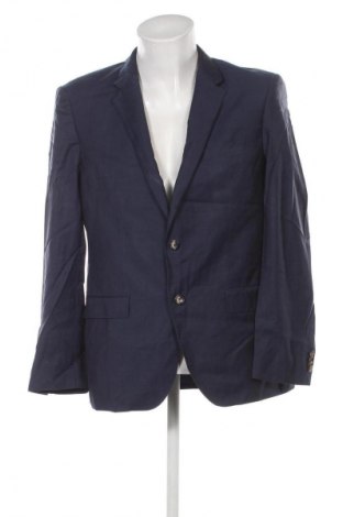 Pánske sako  Tommy Hilfiger, Veľkosť L, Farba Modrá, Cena  122,71 €