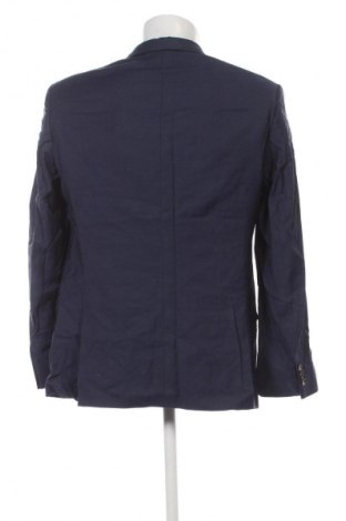 Pánske sako  Tommy Hilfiger, Veľkosť L, Farba Modrá, Cena  122,71 €