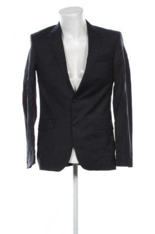 Męska marynarka Tommy Hilfiger, Rozmiar M, Kolor Niebieski, Cena 658,00 zł