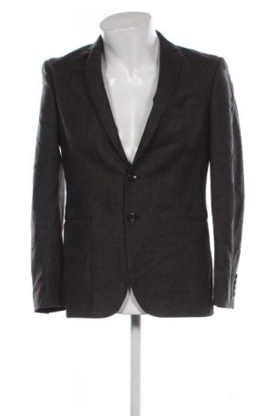 Ανδρικό σακάκι Tonello, Μέγεθος M, Χρώμα Γκρί, Τιμή 70,99 €